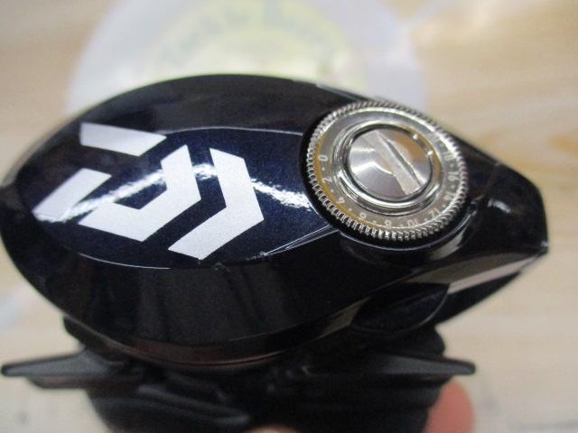 23ソルティスト BF TW 8.1L PE SP