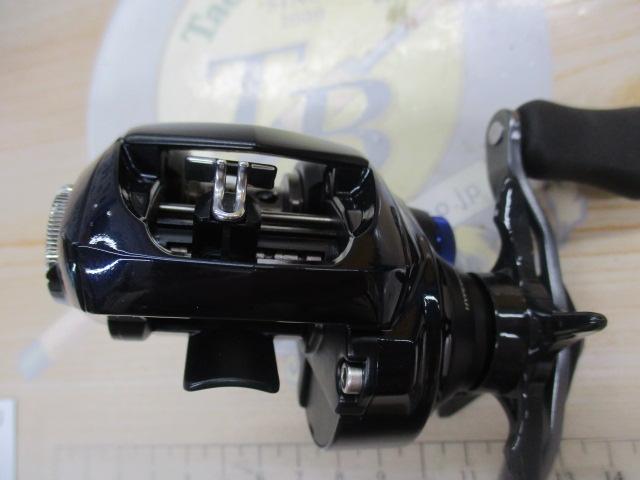 23ソルティスト BF TW 8.1L PE SP