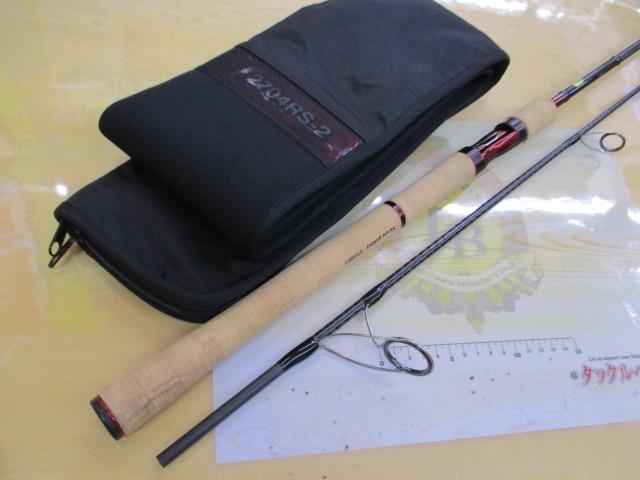 スコーピオン 2704RS-2|@ベリーネット 日本最大新品中古釣具 スコーピオン 2704RS-2|@ベリーネット 日本最大新品中古釣具