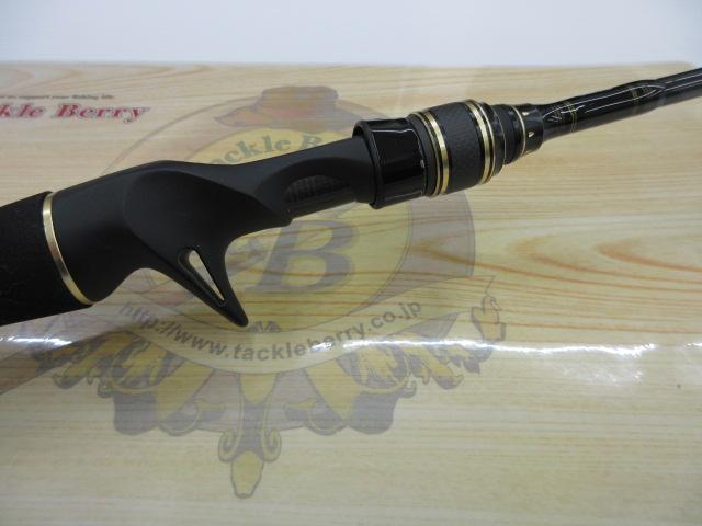 クロスフィールド XRFC-662ML-BF