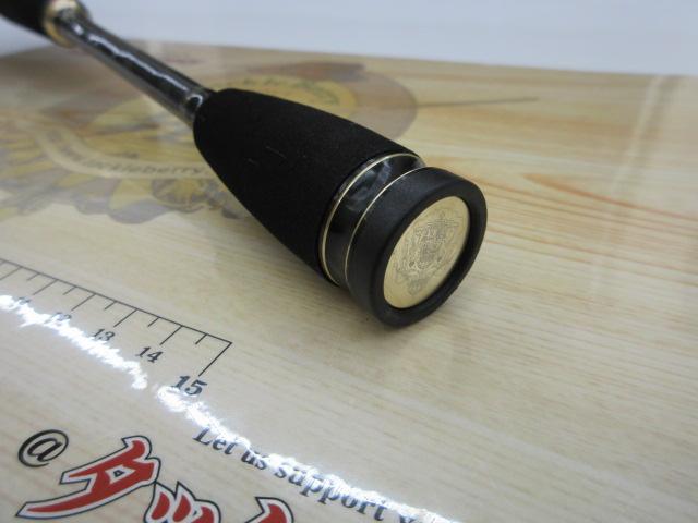 クロスフィールド XRFC-662ML-BF