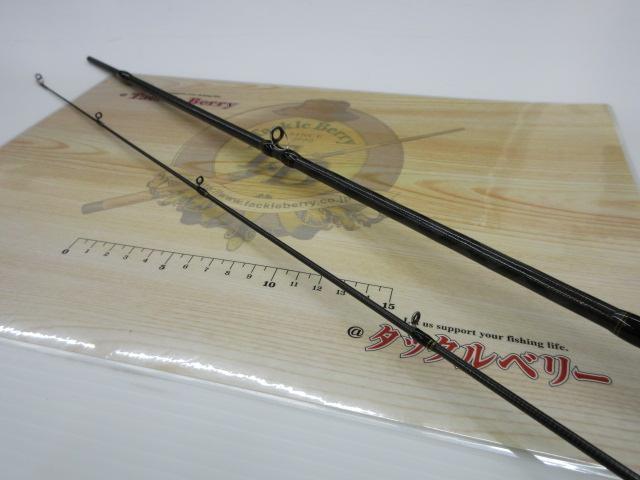 クロスフィールド XRFC-662ML-BF