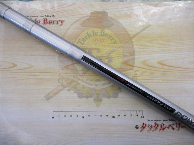 HXILパワーキャストT 20-390