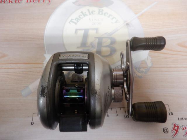 美品 シマノ 97メタニウムXT メンテナンス日記#1331：シマノ 97 メタニウムXT 左 (RH326