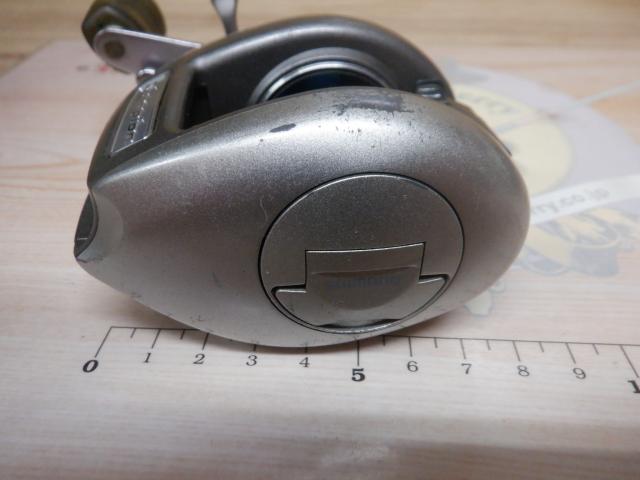 97メタニウムXT(RH)