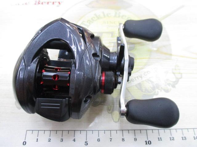 カシータスMGL 100HG RH