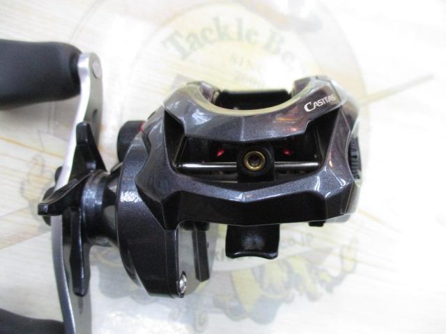 カシータスMGL 100HG RH