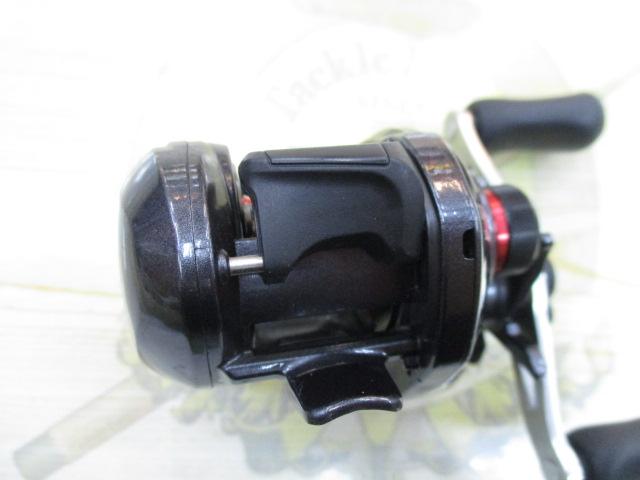 カシータスMGL 100HG RH