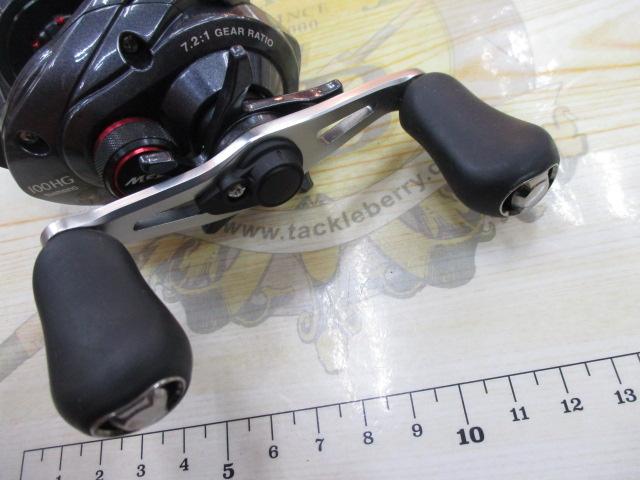 カシータスMGL 100HG RH