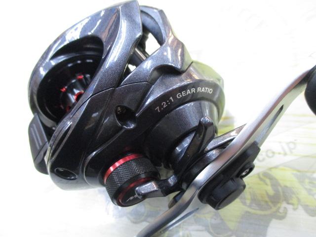 カシータスMGL 100HG RH