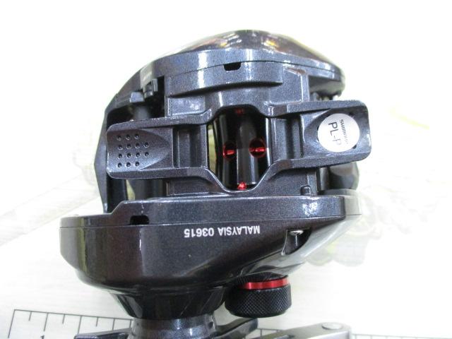 カシータスMGL 100HG RH