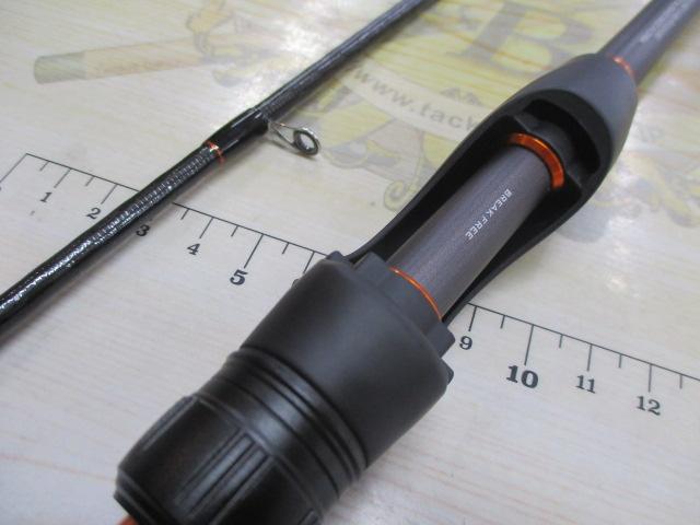 訳あり　ソアレSS S710LS シマノ(SHIMANO) ソアレ SS アジング S710LS 362698｜アウトドア