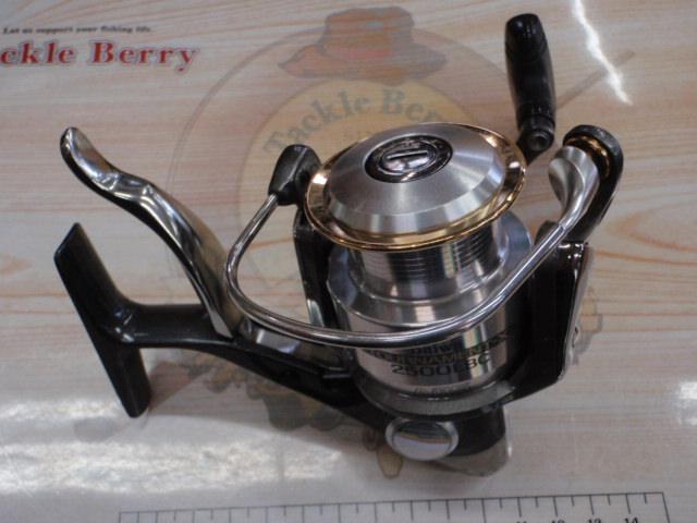 トーナメント リール トーナメントX 2500LBC｜＠ベリーネット 日本最大新品中古釣具