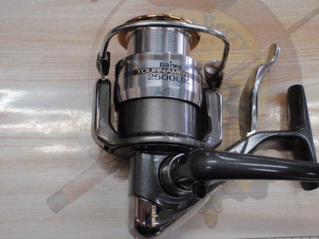 トーナメントX 2500LBC｜＠ベリーネット 日本最大新品中古釣具
