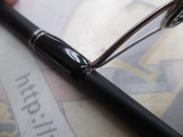 トレイルブレイザー TBS684MX/BBS