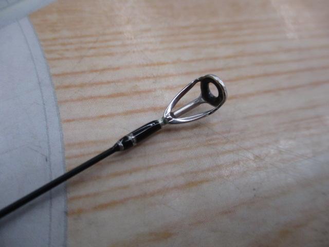 トレイルブレイザー TBS684MX/BBS