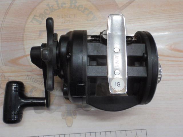 アラート船SS500