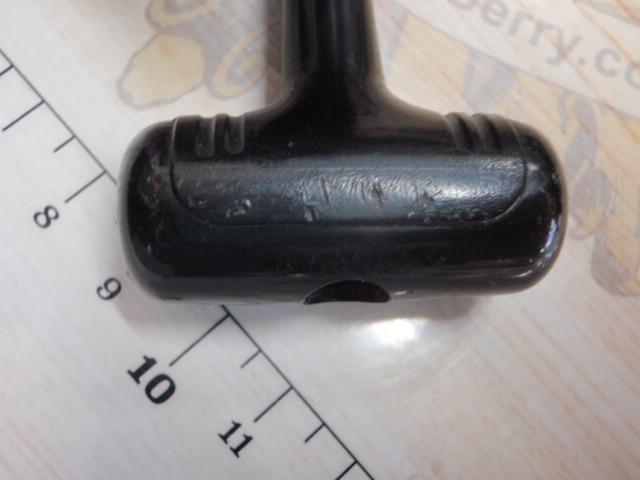 アラート船SS500