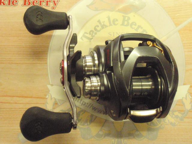 スティーズ A TW 1016HL