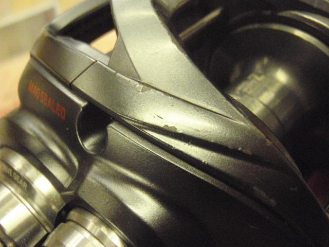 スティーズ A TW 1016HL