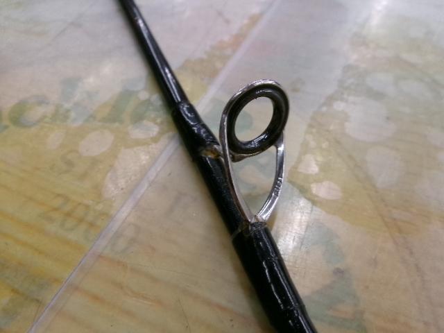 ★ほぼ未使用★AR-C TYPE XX S1008M AR-CタイプXX S1008M｜＠ベリーネット 日本最大新品中古釣具WEB