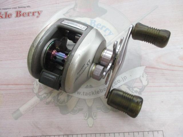 97メタニウムXT(RH)