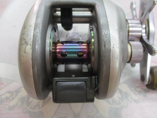 97メタニウムXT(RH)