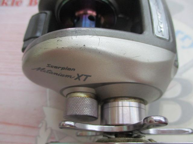 97メタニウムXT(RH)