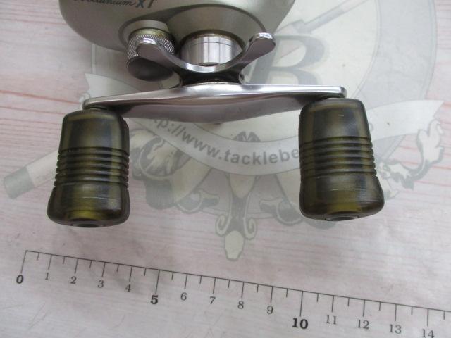 97メタニウムXT(RH)