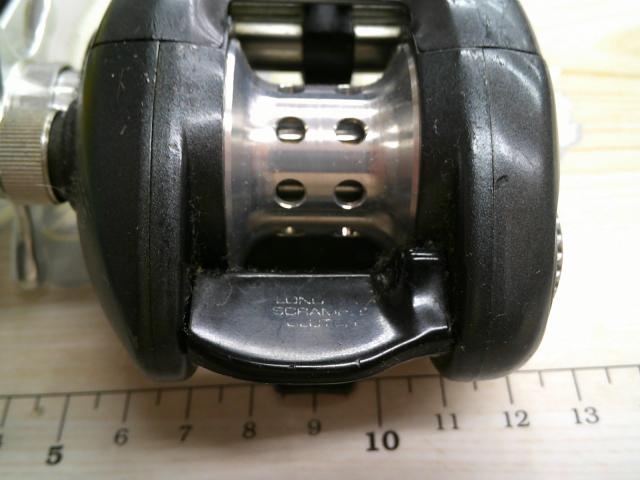 イクシオーネF300LF 