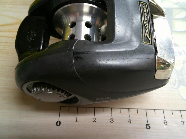 イクシオーネF300LF 