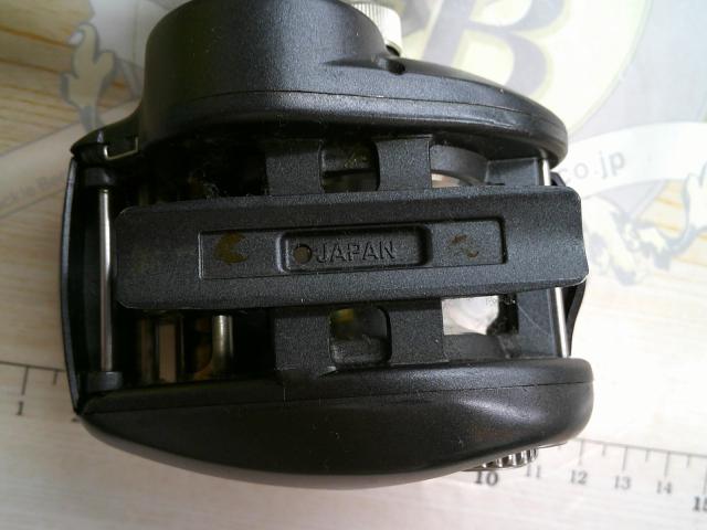 イクシオーネF300LF 