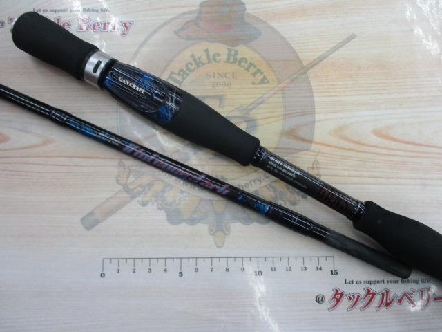 バイオレンスジャーク GC-VJMS72-00 チタン｜＠ベリーネット