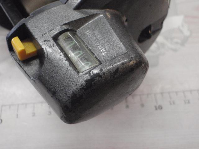 チタノススピードマスタータナトル石鯛 GT3000