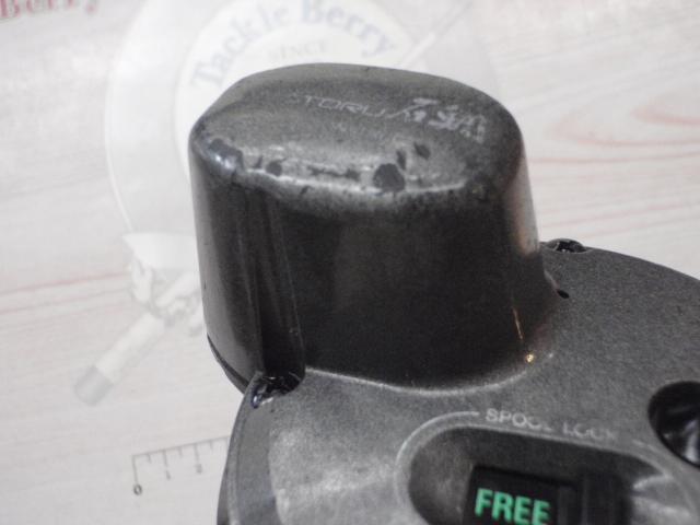 チタノススピードマスタータナトル石鯛 GT3000