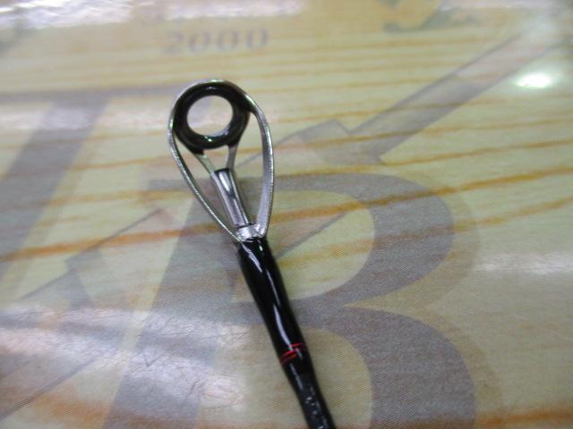 未使用！　ダイワ　オーバーゼアEX 99ML/M ショア　サーフ　ショアジギング DAIWA（釣り） ダイワ 24 オーバーゼア EX 99ML/M (サーフルアー