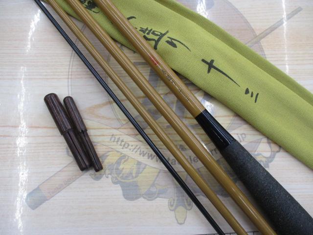 朱紋峰 本造り 13｜＠ベリーネット 日本最大新品中古釣具WEBショップ