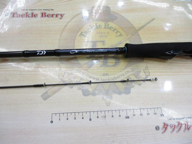 エメラルダス MX 711MLM-S・N 楽天市場】ダイワ(Daiwa) エメラルダス MX 711MLM-S・N 【釣具