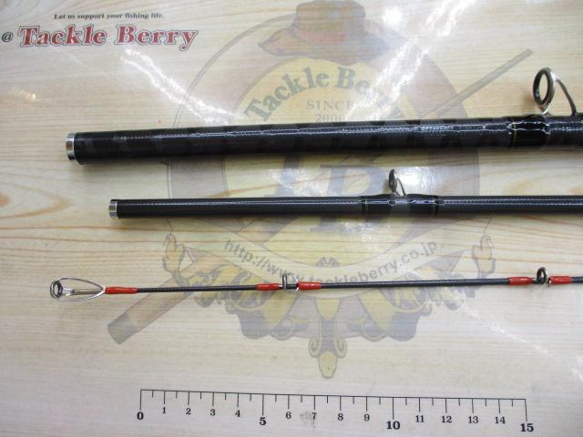 シーフレックス64 50-300・N｜＠ベリーネット 日本最大新品中古釣具WEB