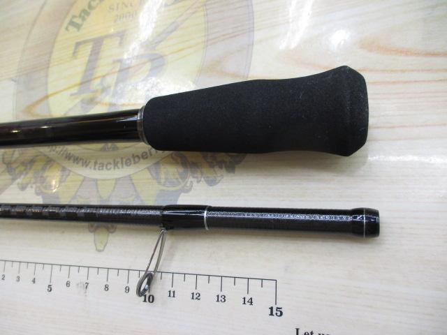 23セフィアSS S86M