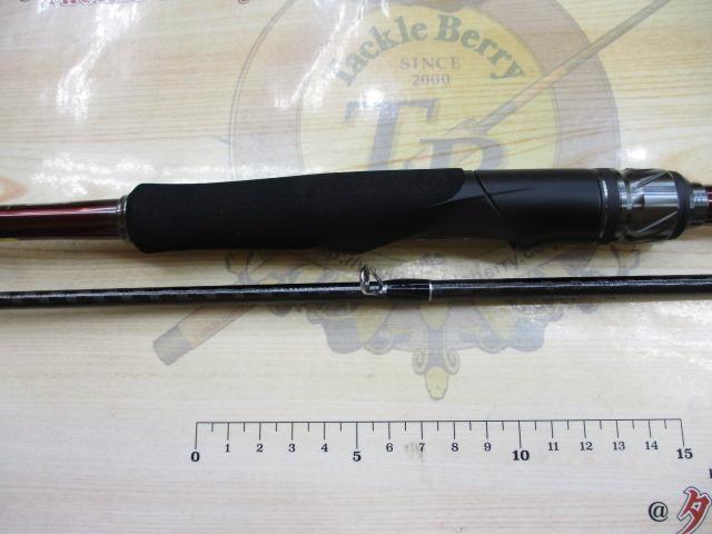 23セフィアSS S86M