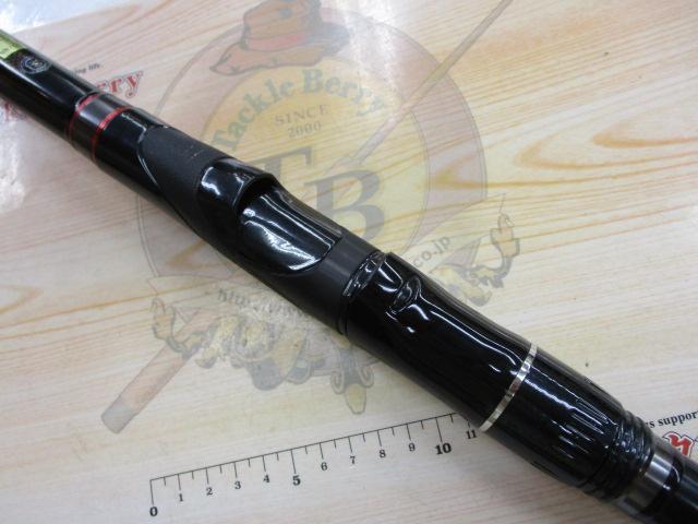 トーナメント磯　3-53 ダイワ トーナメント磯 3-53遠投・K(スピニング) 24年モデル