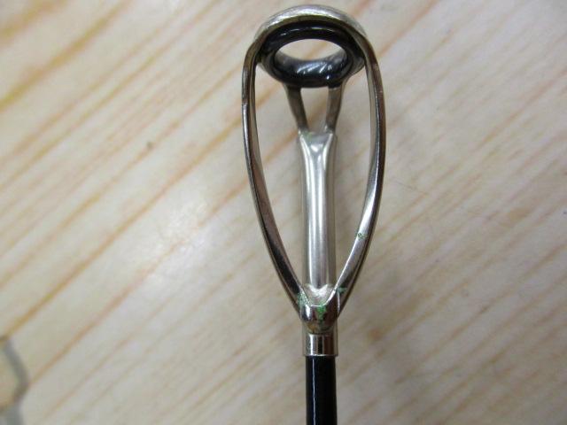 トーナメント磯 4-53遠投