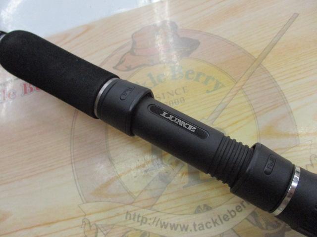 がまかつ　ラグゼCOYOTE　S106MH Gamakatsu がまかつ ラグゼ コヨーテ S106MH : フィッシング