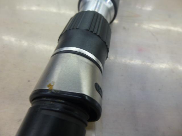 セブンマイルズ 806CR ツナスペシャル