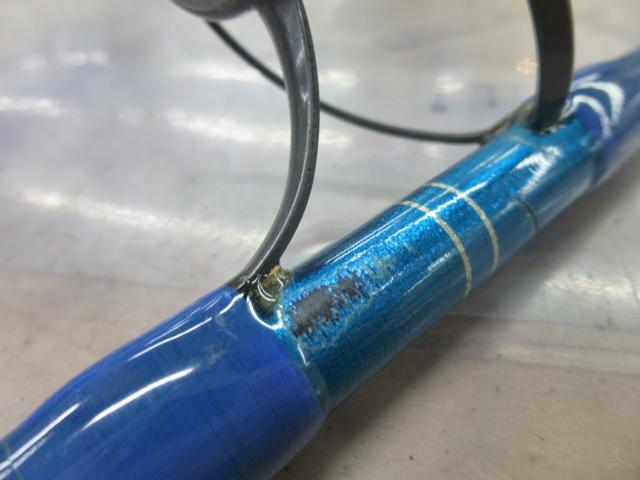 セブンマイルズ 806CR ツナスペシャル