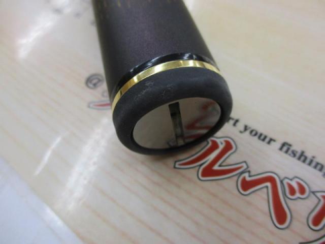 モンスターフォース AGS 口太50