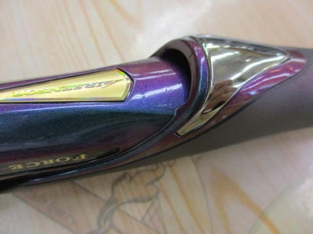 モンスターフォース AGS 口太50