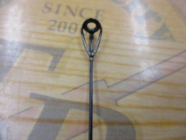 モンスターフォース AGS 口太50