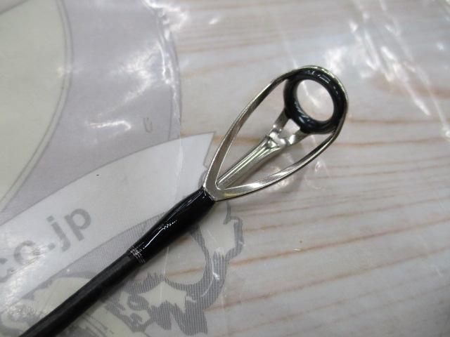 24オシアプラッガー フルスロットル S83H